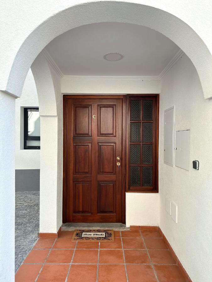 Madeiran Sweet Home Funchal  Exterior foto